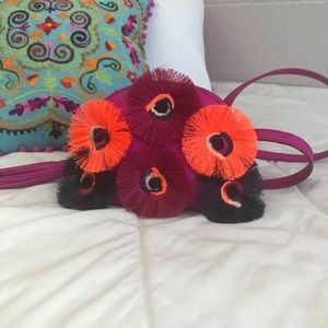 Loeffler Randall Bag